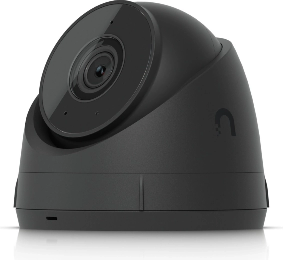 Bekabelde beveiligingscamera UniFi G5 Turret Ultra zwart - 1 stuk