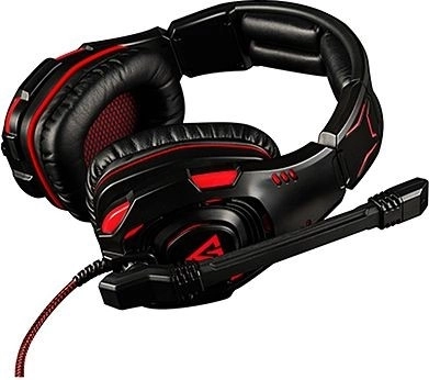 Gaming-headset met microfoon MODECOM Volcano Ghost 7.1