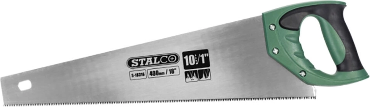 Handzaag 400 mm STALCO