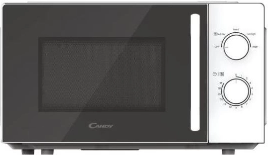 Candy Idea magnetron