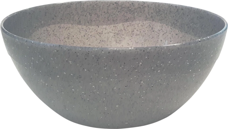 Plastic kom PH Stone 13,5 cm 0,4 l