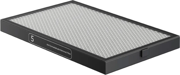 xTool SafetyPro AP2 Max V1.0 filter voor het verwijderen van formaldehyde - 1 stuk