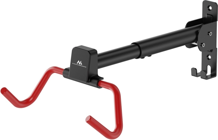 Wandhouder voor fiets Maclean max. 30 kg - 1 stuk