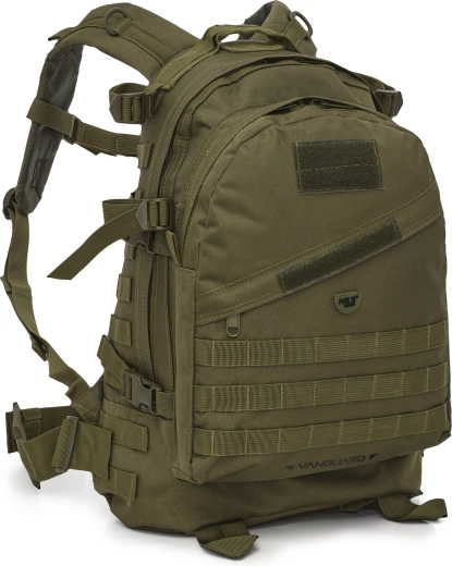 Rugzak NILS Camp Vanguard 45 l groen