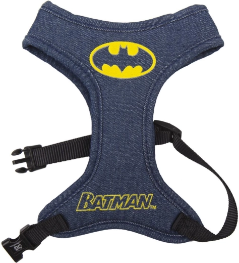 Hondentuig Batman XXS–XS - 1 stuk