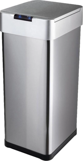 Lamart contactloze Sensor afvalbak 40 l