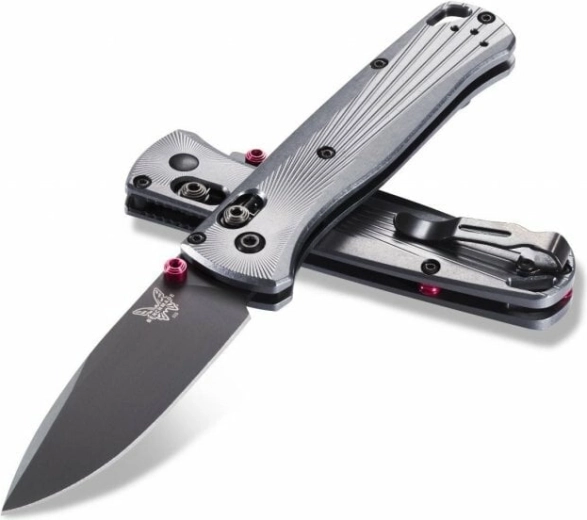 Benchmade Bugout 4 opvouwbaar zakmes