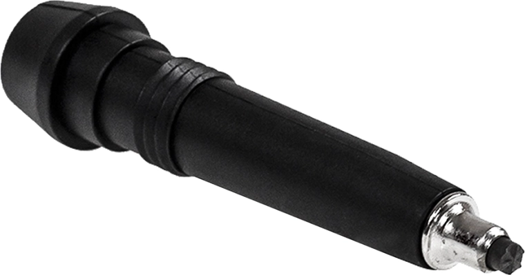 Vervangende doppen voor trekkingstokken NILS EXTREME TN 105