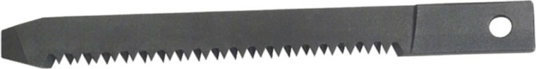 Mikov zaag model 75 voor UTON-mes