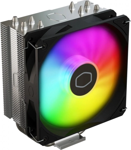 CPU-koeler Cooler Master Hyper 212 Spectrum V3