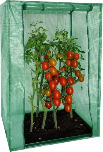 Tuinfoliekas 100 × 50 × 150 cm