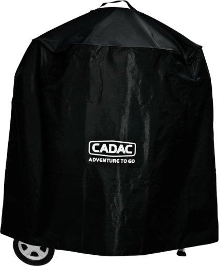 Beschermhoes voor barbecue CADAC 57 cm Deluxe