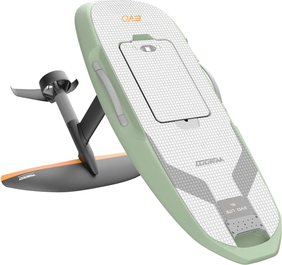 Elektrische e-foil WAYDOO Flyer EVO Lite