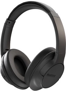 Draadloze over-ear hoofdtelefoon Champion Pro zwart