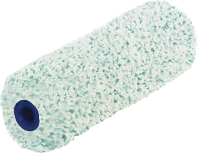 Verfroller Polichrom Midi 10 cm, diameter 16 mm