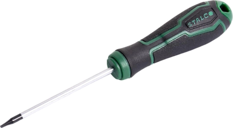 Schroevendraaier TORX T30 × 100 Stalco