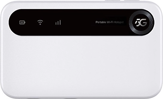 ZTE Draagbare Wi‑Fi Hotspot 5G