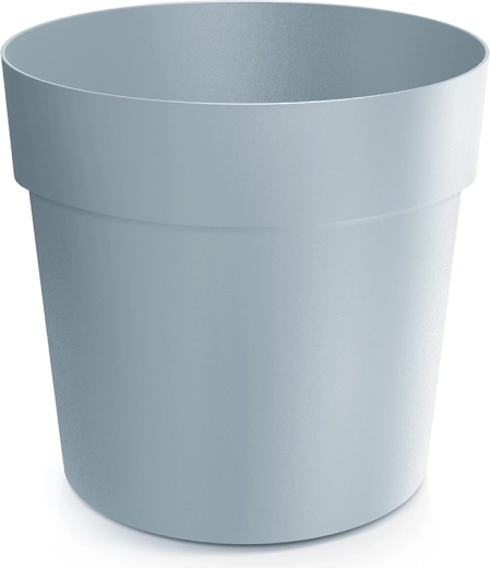Bloempot Grower 10,9 cm lichtgrijs