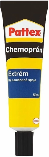 Pattex Chemoprén Extrem lijm 50 ml