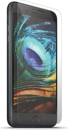 Gehard glas Forever voor Samsung A40