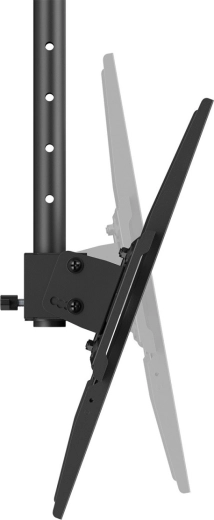 Plafondbeugel voor tv Maclean MC-173
