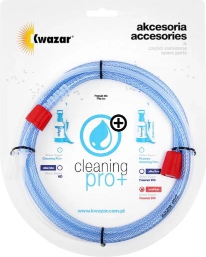 Slang voor vloeistoftoevoer ORION HD Acid Line 1,5 m