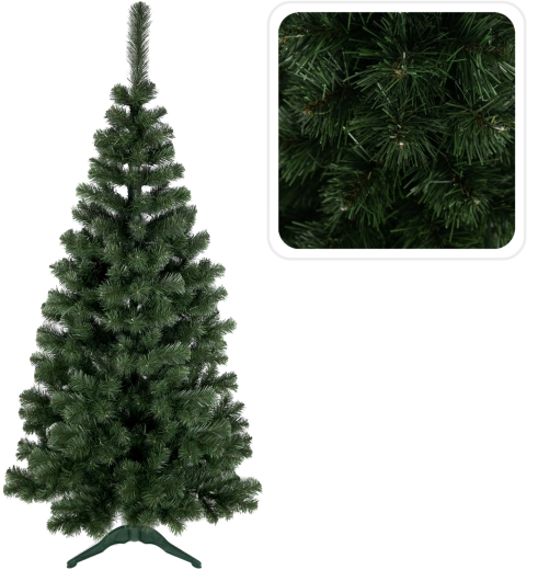 Kunstkerstboom Sosna Baltica Klascyczna 250 cm