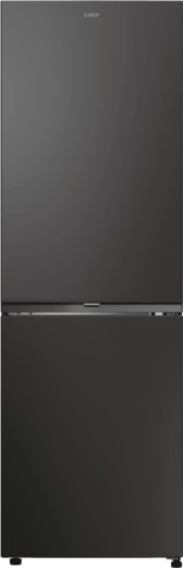 Vrijstaande koelkast met vriezer onder ECN2CQTEB186