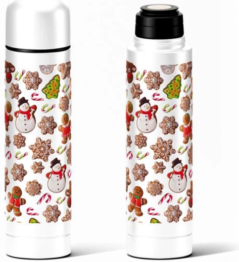 Thermosfles Peperkoekjes 0,5 l