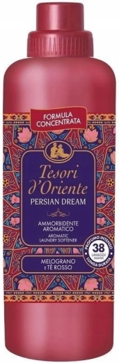 Tesori d’Oriente wasverzachter Persian Dream 760 ml