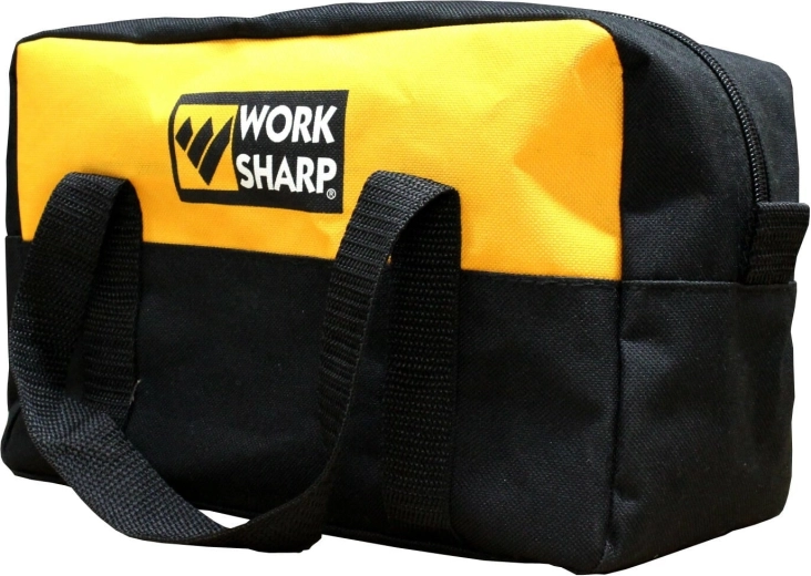 Work Sharp duurzame tas voor WSKTS-slijpmachines - 1 stuk