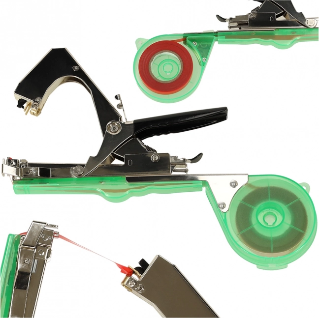 Tuinbindtang voor tuin- en kwekerijwerk