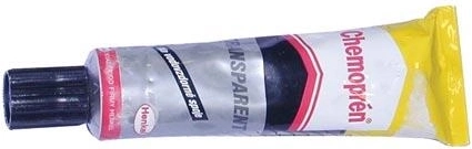 Contactlijm CHEMOPRÉN Transparant 50 ml