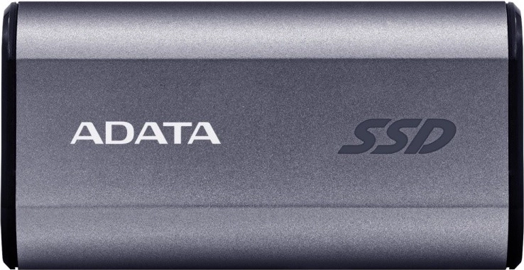 Externe SSD-schijf ADATA SC750 1 TB USB‑C 3.2 Gen 2