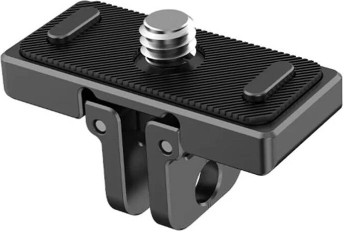 PULUZ-houder voor Insta360 X4 zwart