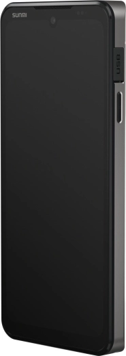 Industriële handheld terminal Sunmi M3, 6,75" HD, 3 GB + 32 GB, Wi‑Fi, IP65