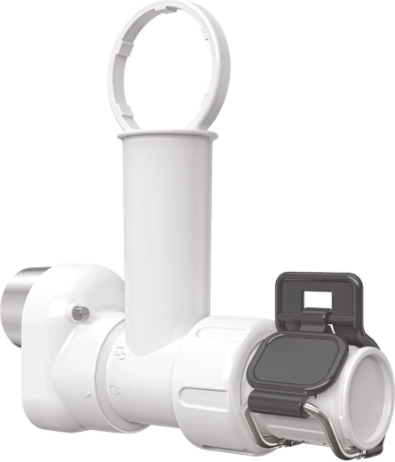 Sencor pastamakeropzetstuk STXD 031
