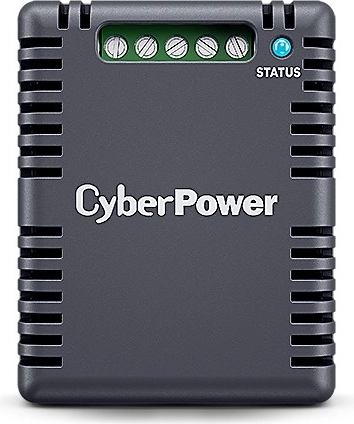 CyberPower SNEV001 omgevingssensor voor RMCARD en Selective PDU