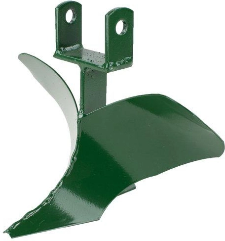 Schoffelploeg met profielsteek 60 mm