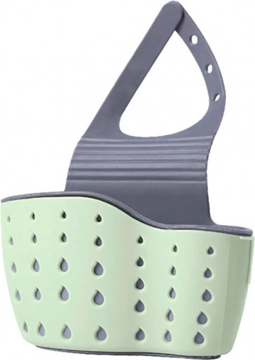 Ag568d organizer voor gootsteen in de keuken