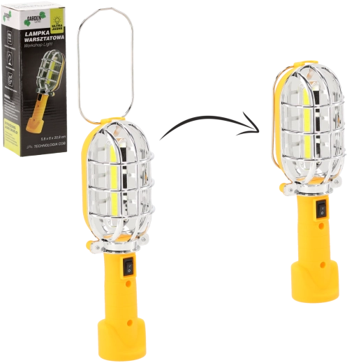 LED werkplaatslampje