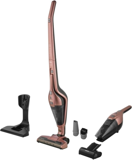 Sencor steelstofzuiger 3-in-1 SVC 0605RS