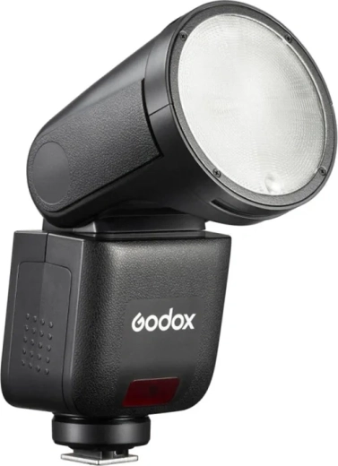 Godox V1 TTL-flitser voor Sony