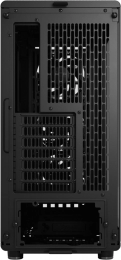 Fractal Design North Momentum Edition – gaming mid‑tower behuizing met verbeterde koeling