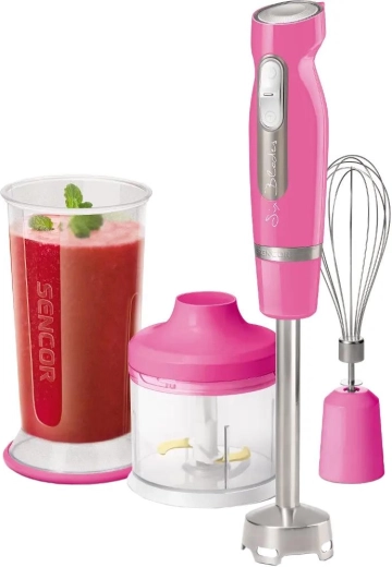 Staafmixer Sencor