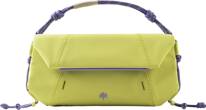 PGYTECH OneGo Pocket Sling fotografische schoudertas groen