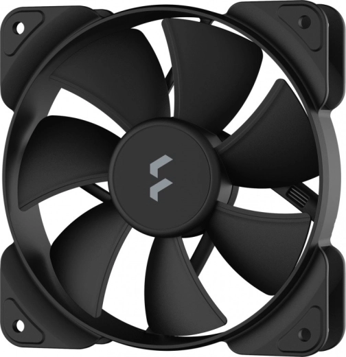 Fractal Design Aspect 12 PWM 120 mm ventilator zwart