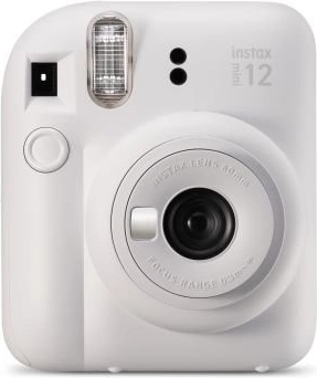 Instant camera Fujifilm Instax Mini 12 wit