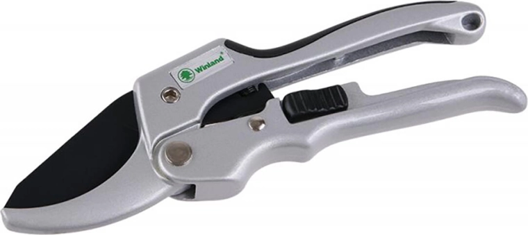 Tuin­snoeischaar van Japans staal met tefloncoating 20,5 cm WINLAND