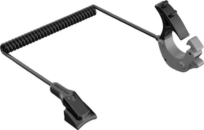 Duimbediening voor WAYDOO Subnado Plus – standaard